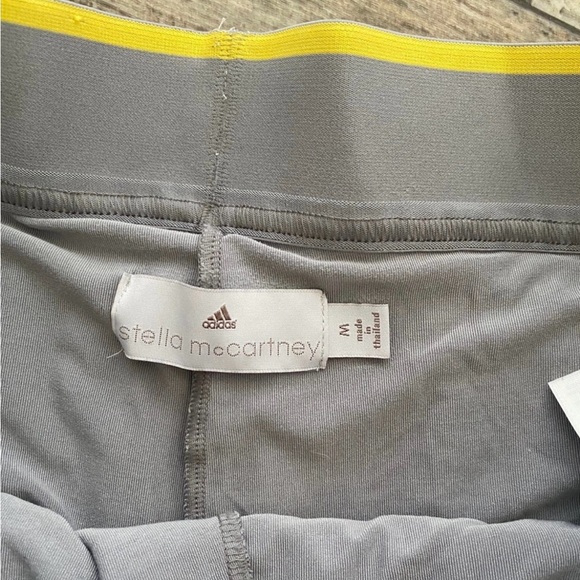 Adidas by Stella McCartney skort size medium pre-owned - Picture 4 of 7